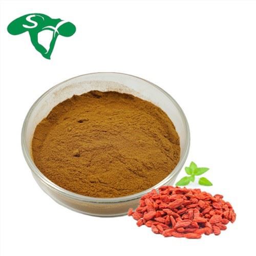 Wolfberry Extract Powder